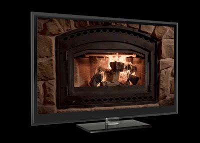 cogeco fireplace channel.